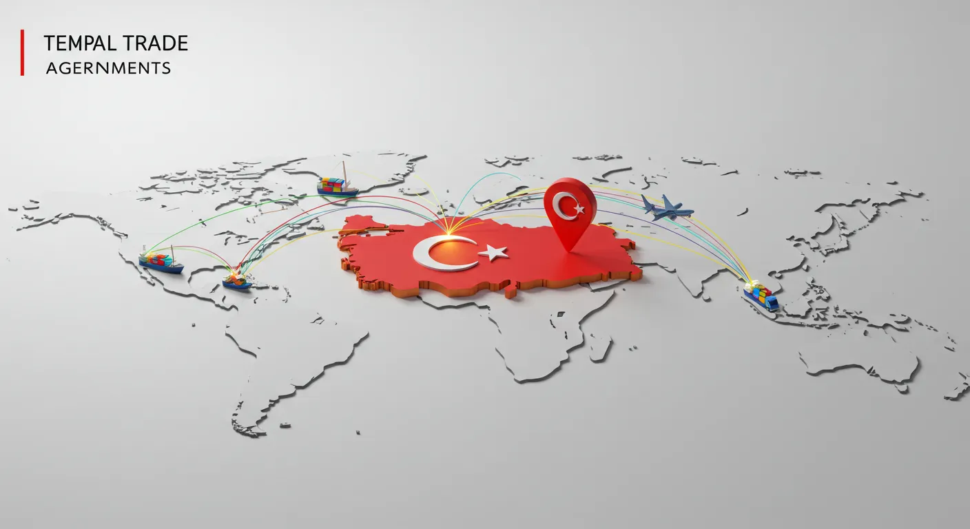 Sourcing BMW OEM Parts from Turkey: Price-Quality Balance and Global Logistics Advantages