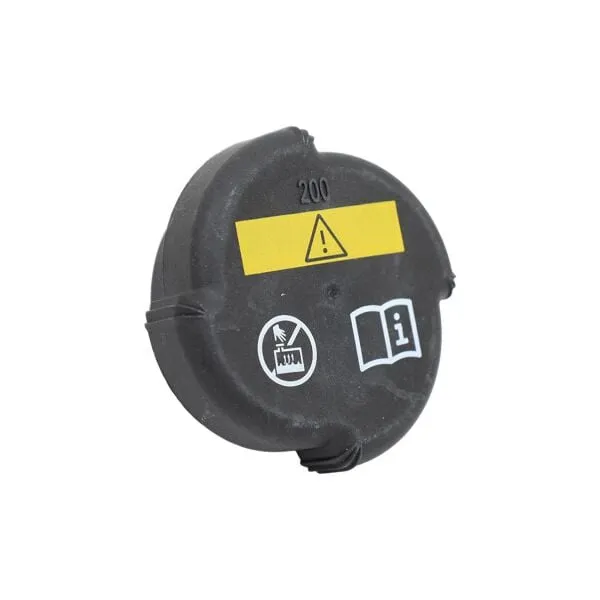 BMW E30 E34 E36 E39 E46 E60 E53 E83 Radiator Cover - (2.00 Bar)