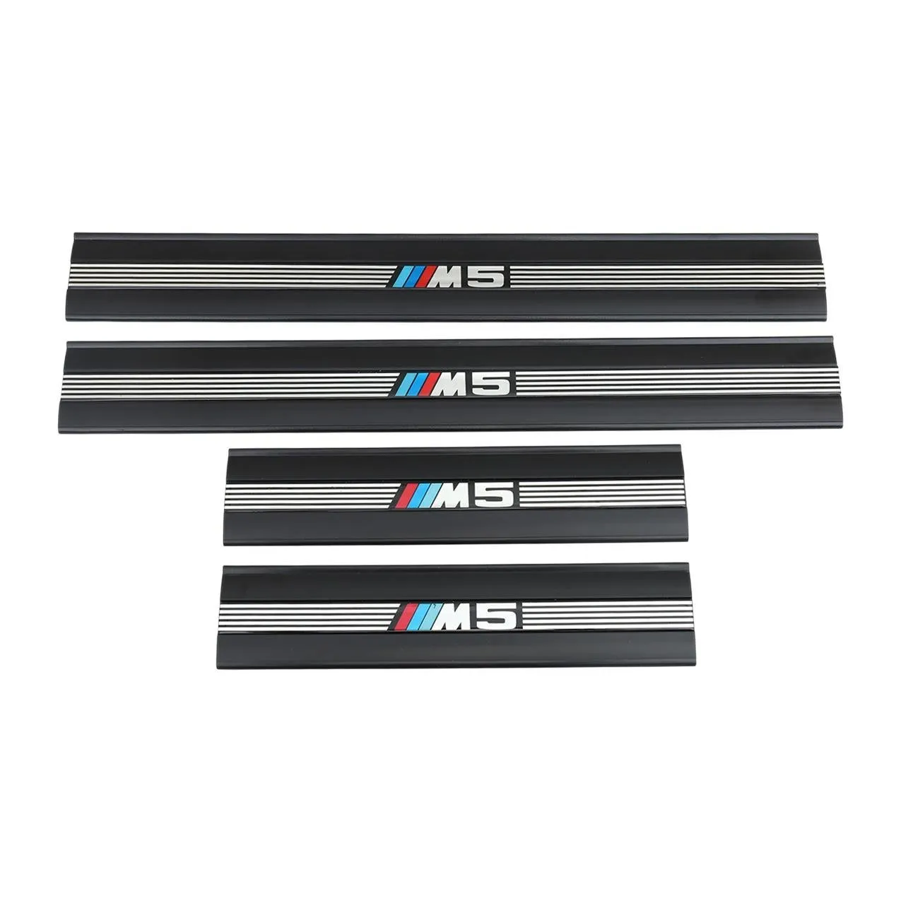 BMW E34 Door Sill Paint Team - M5