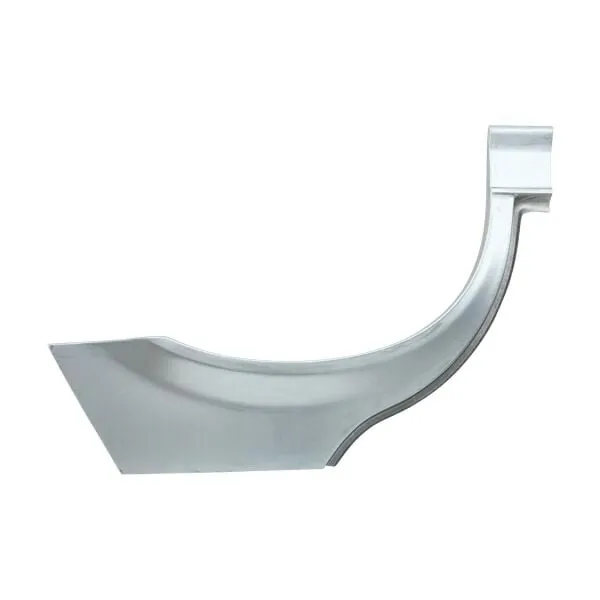 BMW E36 Rear Mudguard Assembly