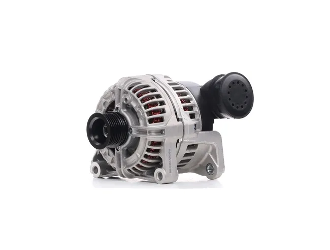 BMW E36 E38 E39 E46 E53 E60 Alternator (120A 14V)