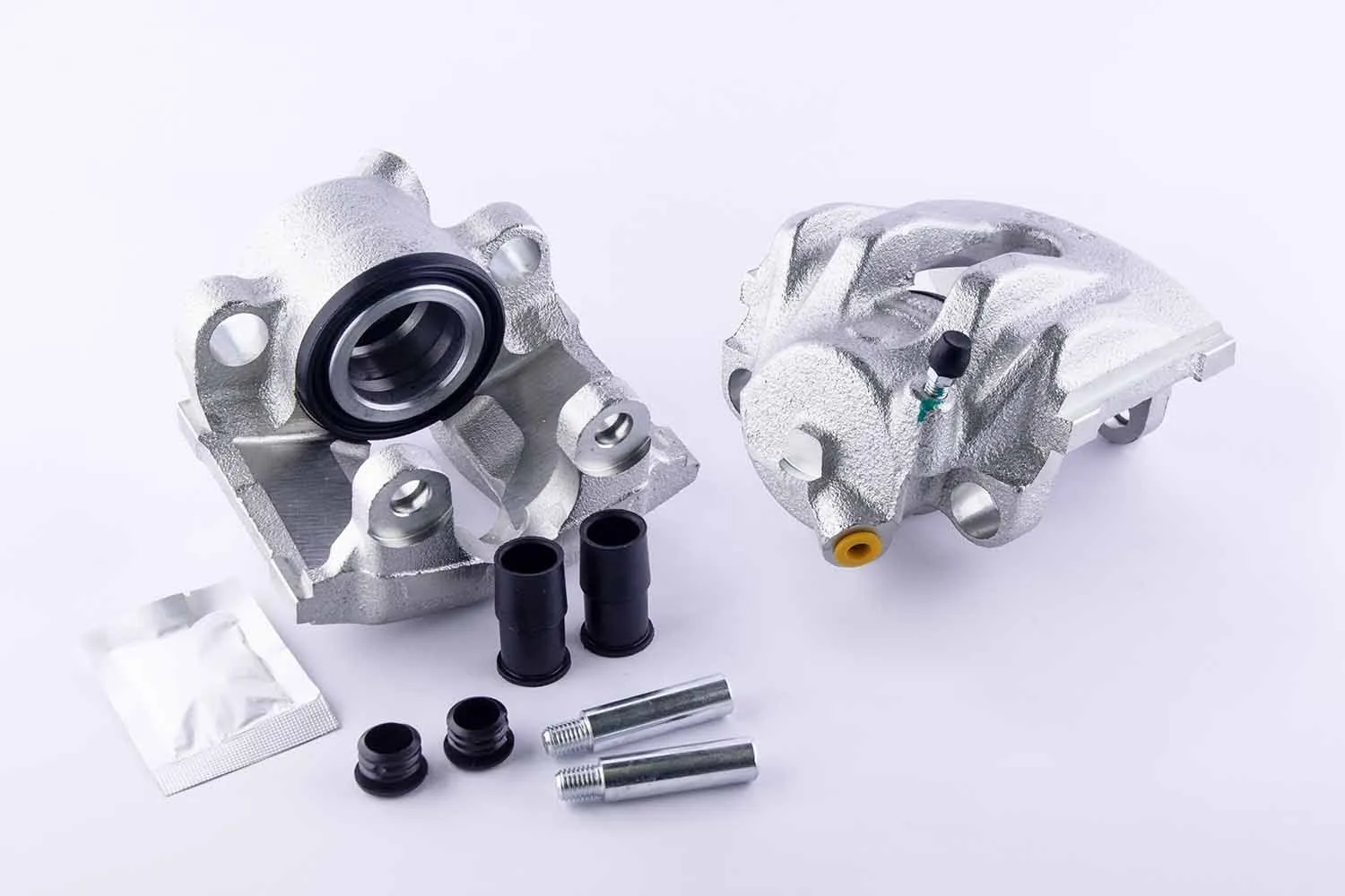 BMW E36 E46 Front Brake Caliper - Left