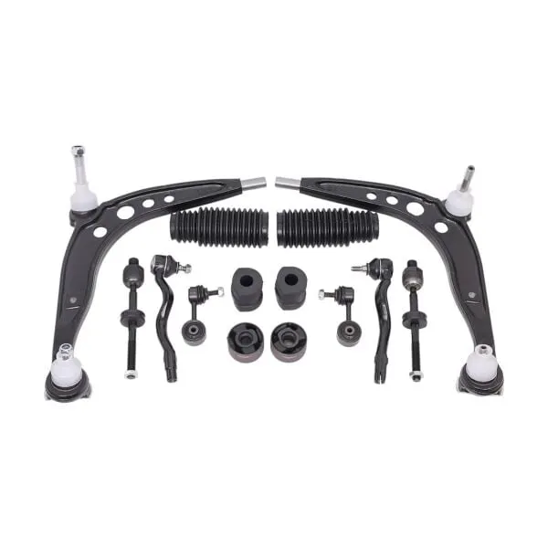 BMW E36 Front End Set 14 Pieces