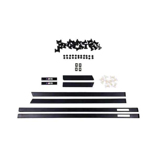 BMW E39 Door Handle M5