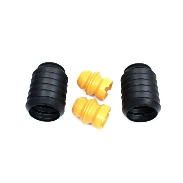 BMW E87 E90 Front Shock Dust Boot Set (4 Pieces)