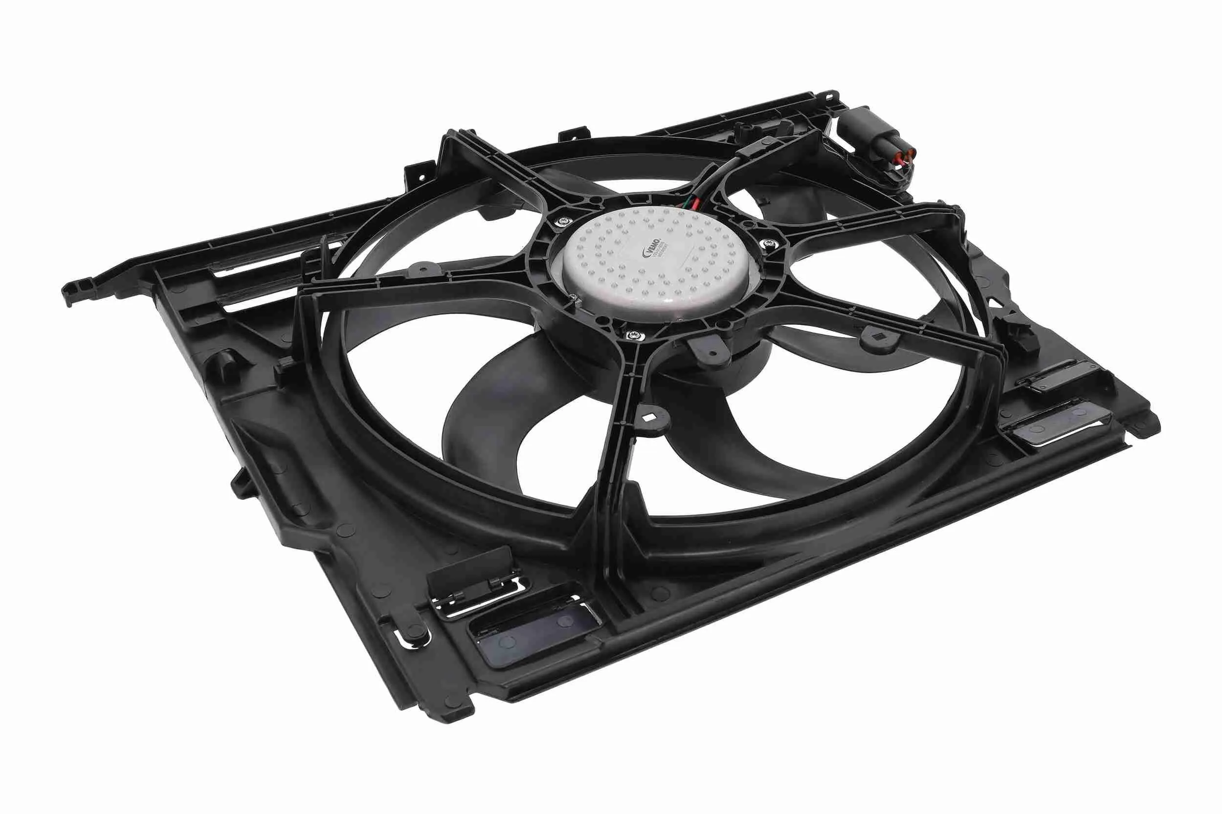 BMW F01 F07 F10 - N47 N57 N52 N63 Climate Fan Motor