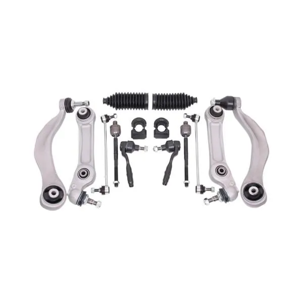 BMW F10 Front Assembly 14 Pieces