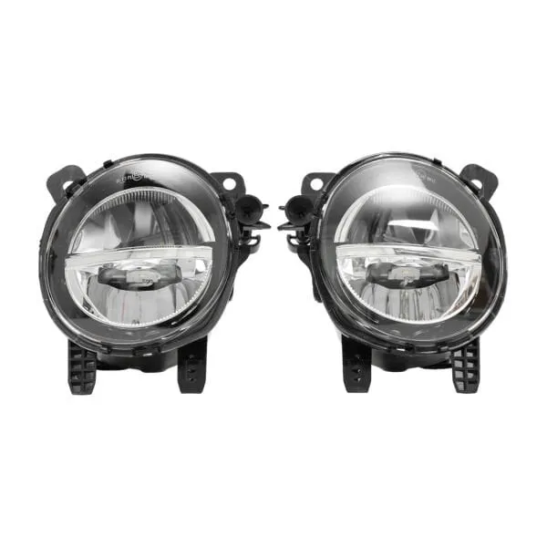 BMW F20 F30 F32 F34 F36 Fog Lamp Assembly - (LED)