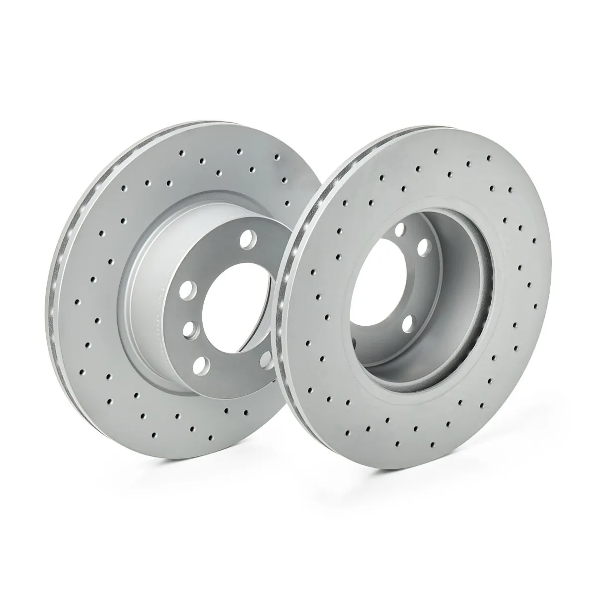 BMW F20 F30 F32 Front Brake Disc Set - Sport