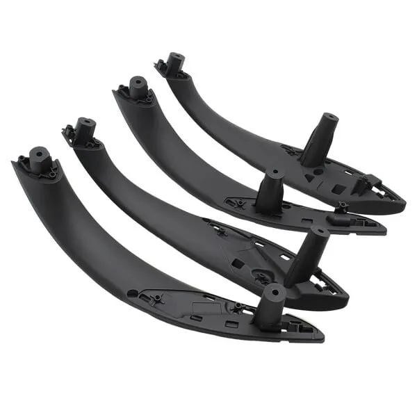 BMW F30 Door Seal Kit - Black
