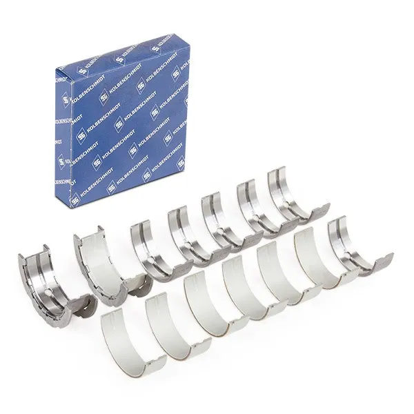 BMW N57 Principalf - Std